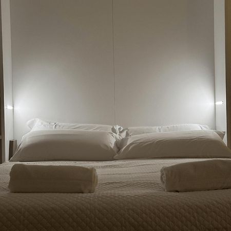 Firrao Rooms Matera Buitenkant foto