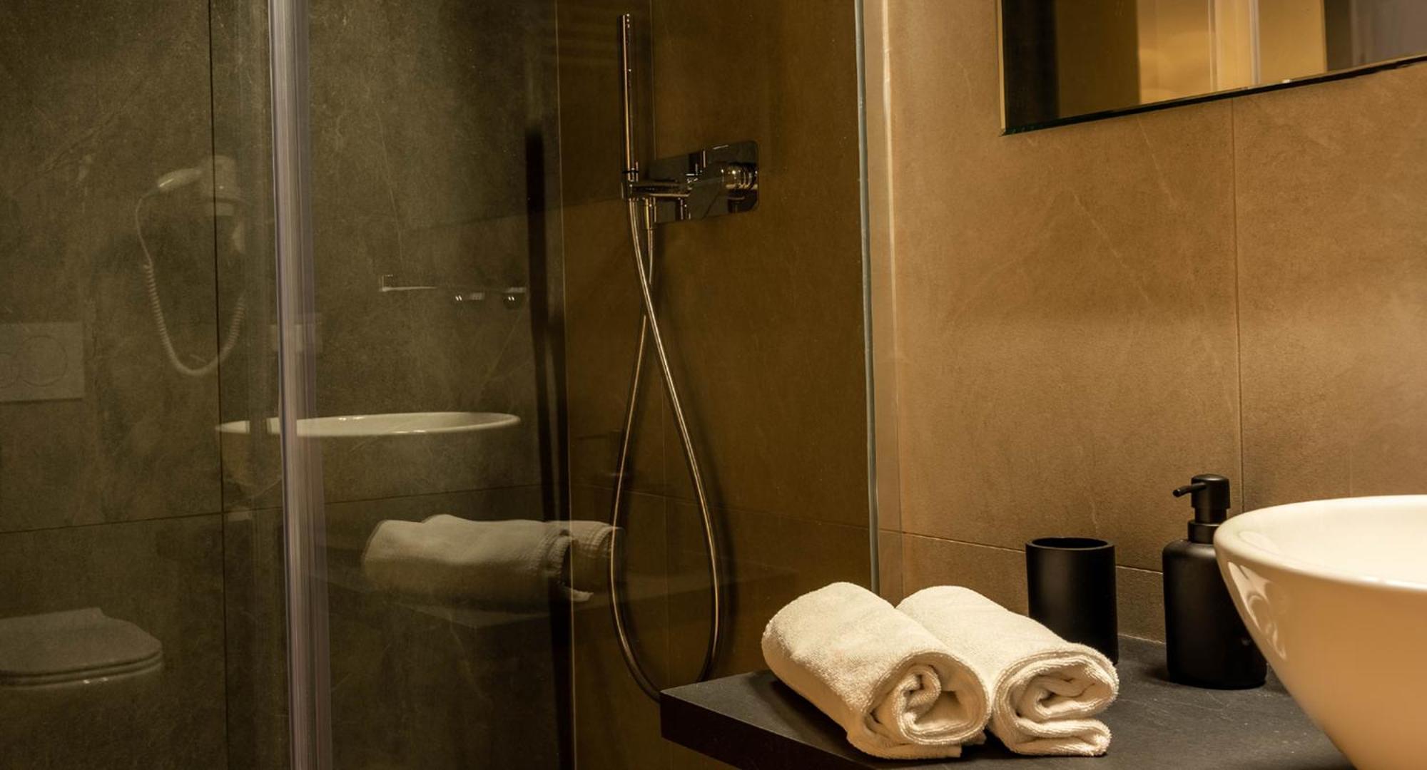 Firrao Rooms Matera Buitenkant foto