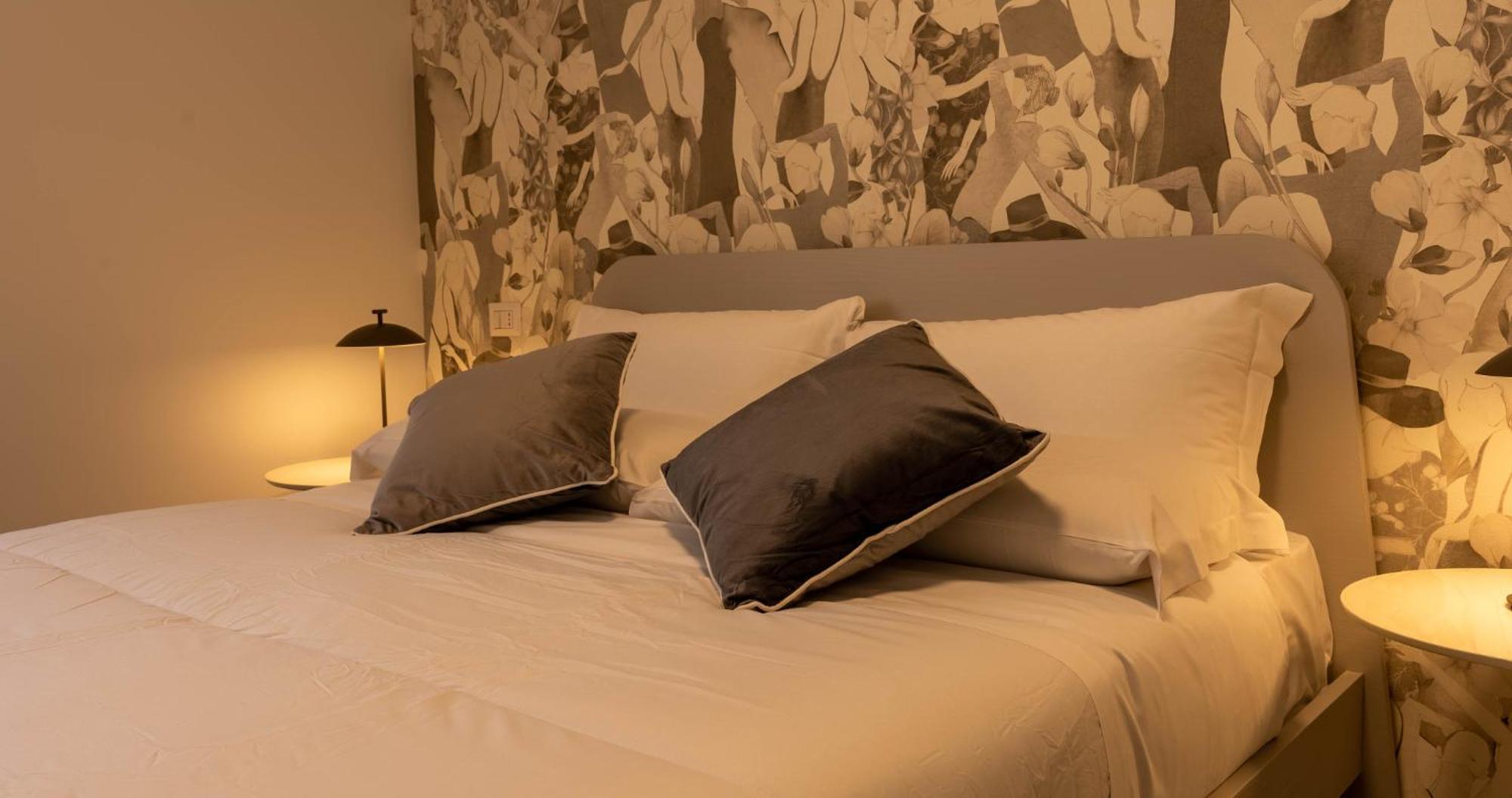Firrao Rooms Matera Buitenkant foto