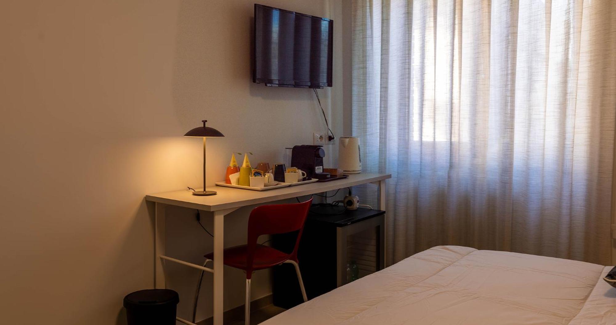 Firrao Rooms Matera Buitenkant foto