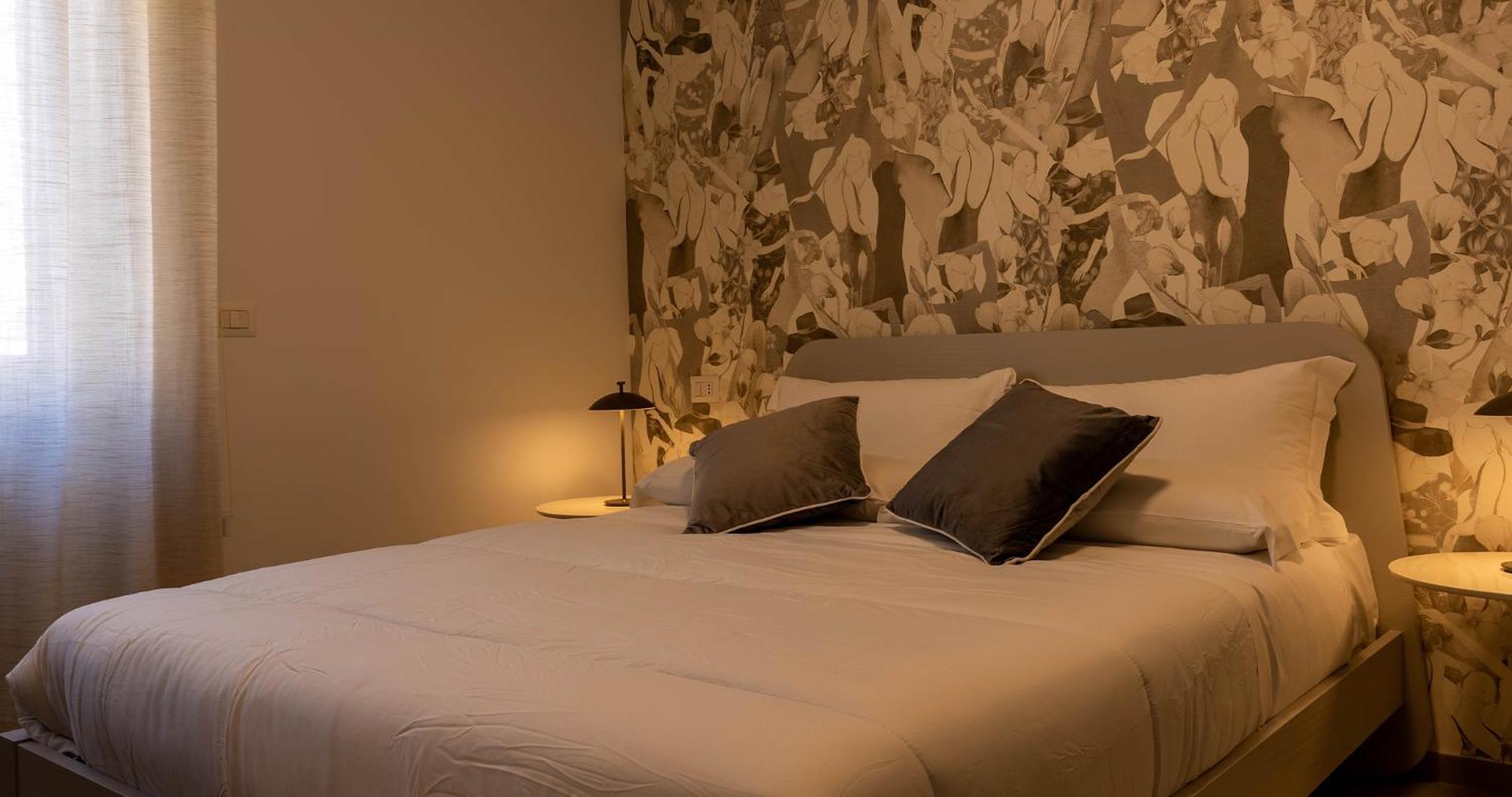 Firrao Rooms Matera Buitenkant foto