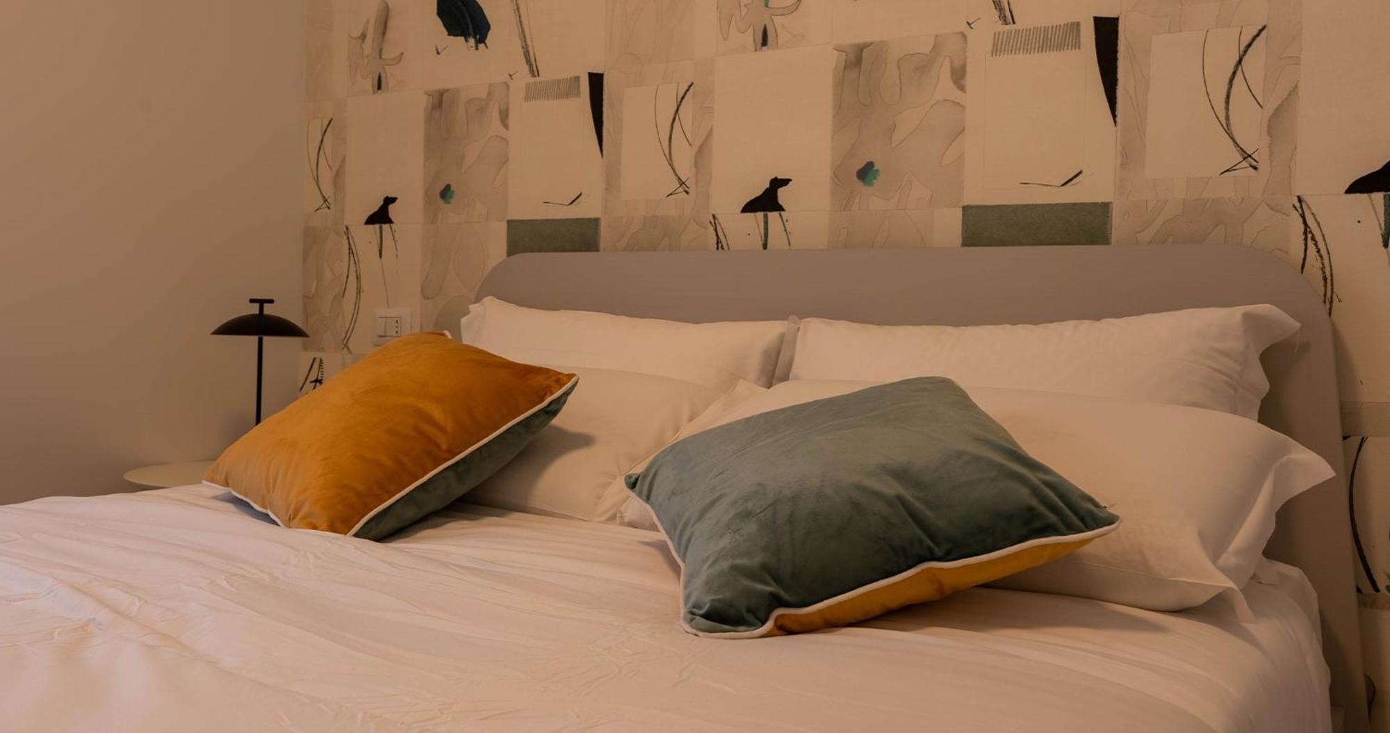 Firrao Rooms Matera Buitenkant foto