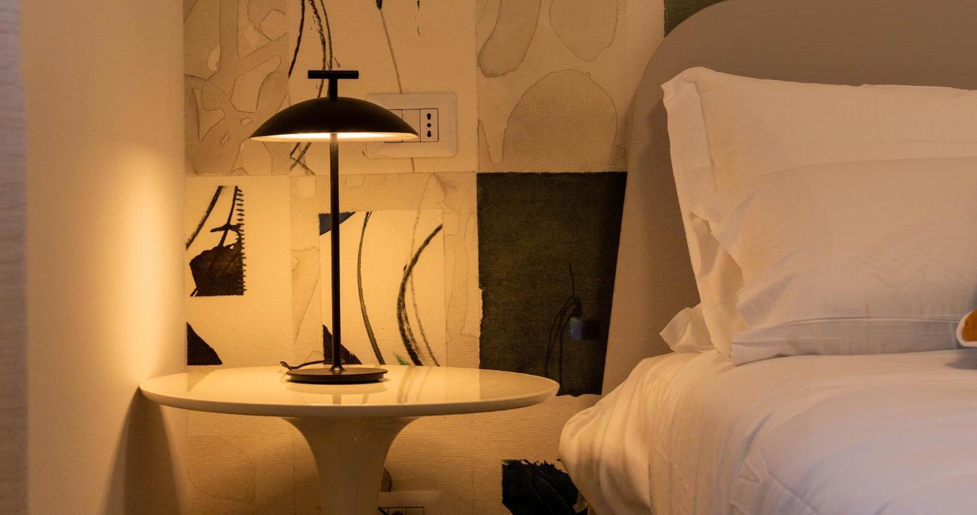 Firrao Rooms Matera Buitenkant foto