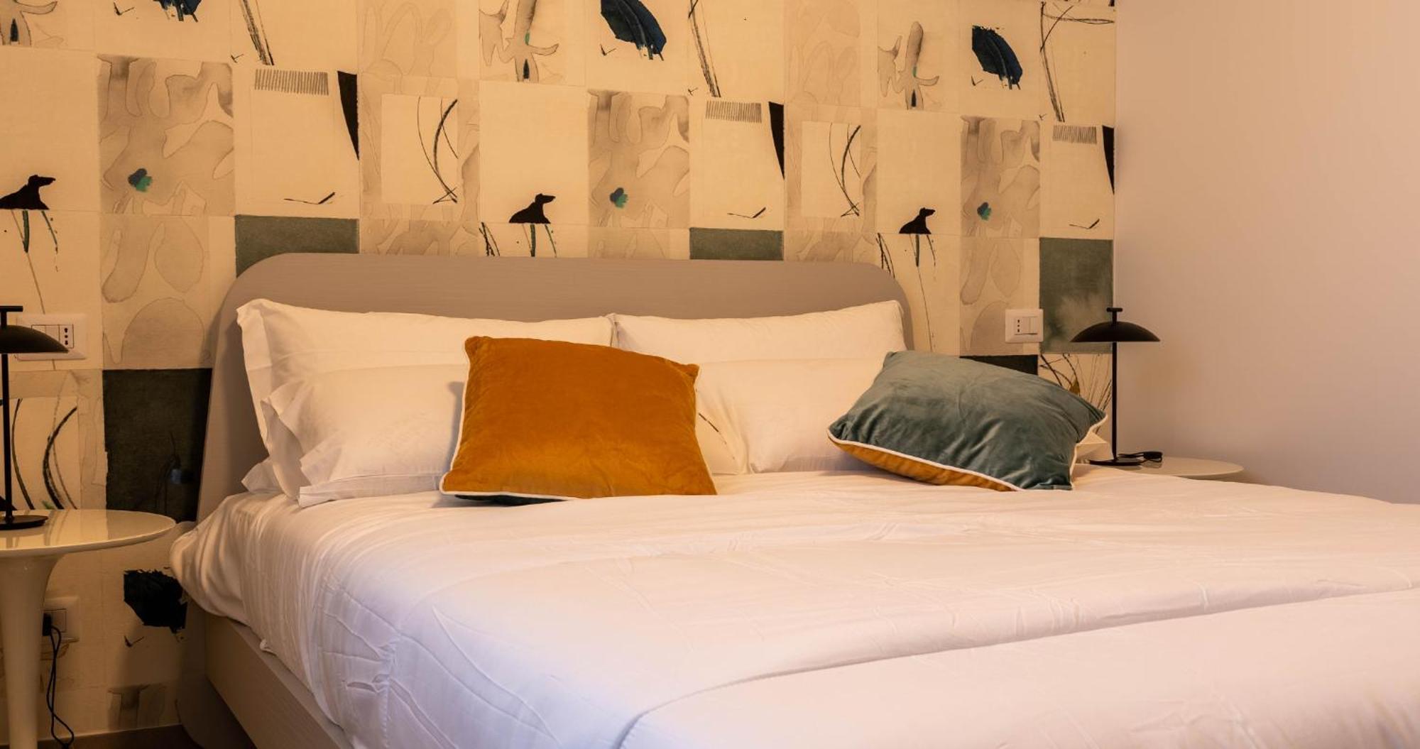 Firrao Rooms Matera Buitenkant foto