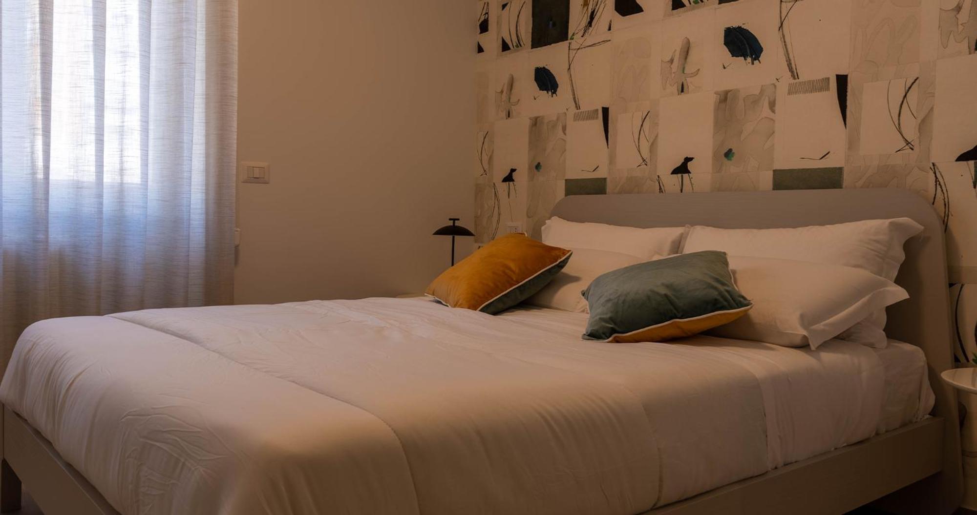 Firrao Rooms Matera Buitenkant foto