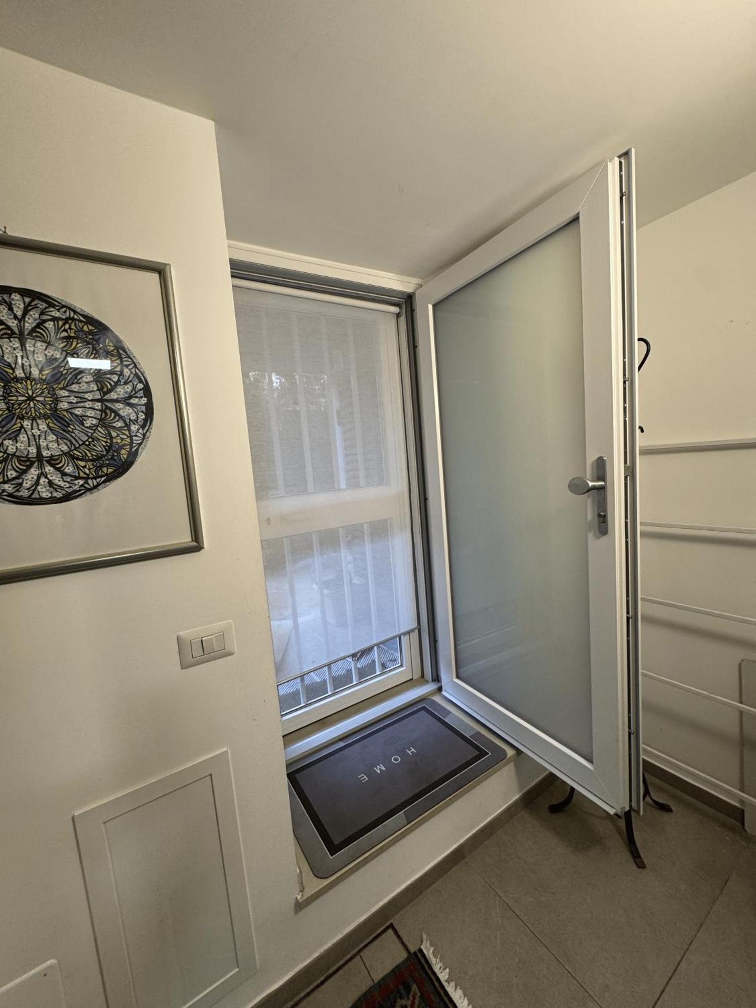Firrao Rooms Matera Buitenkant foto