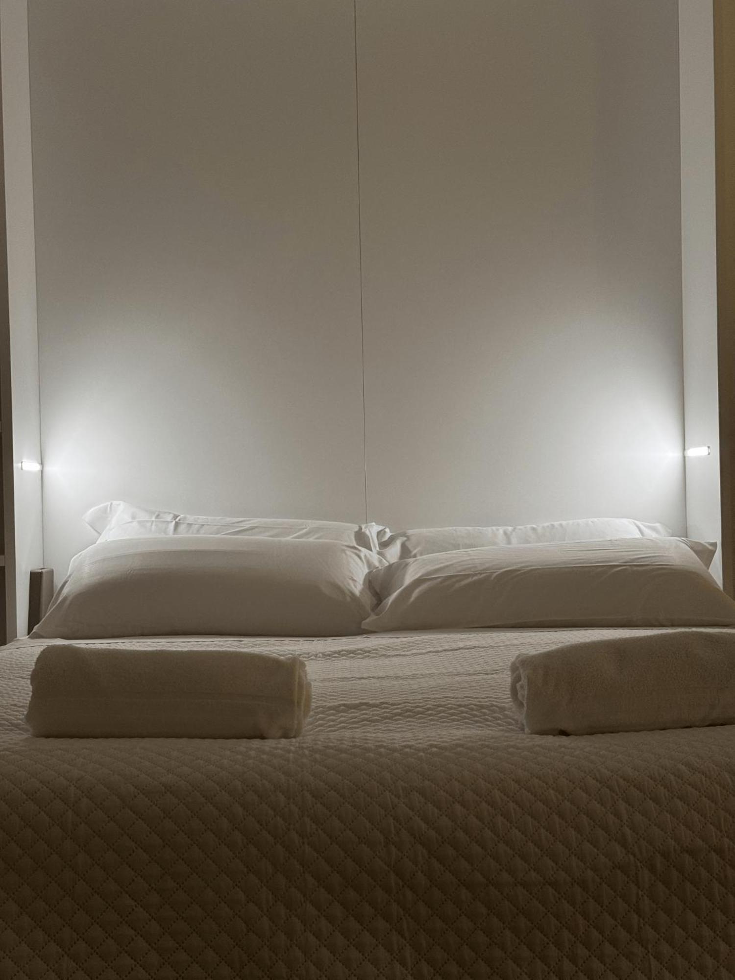 Firrao Rooms Matera Buitenkant foto