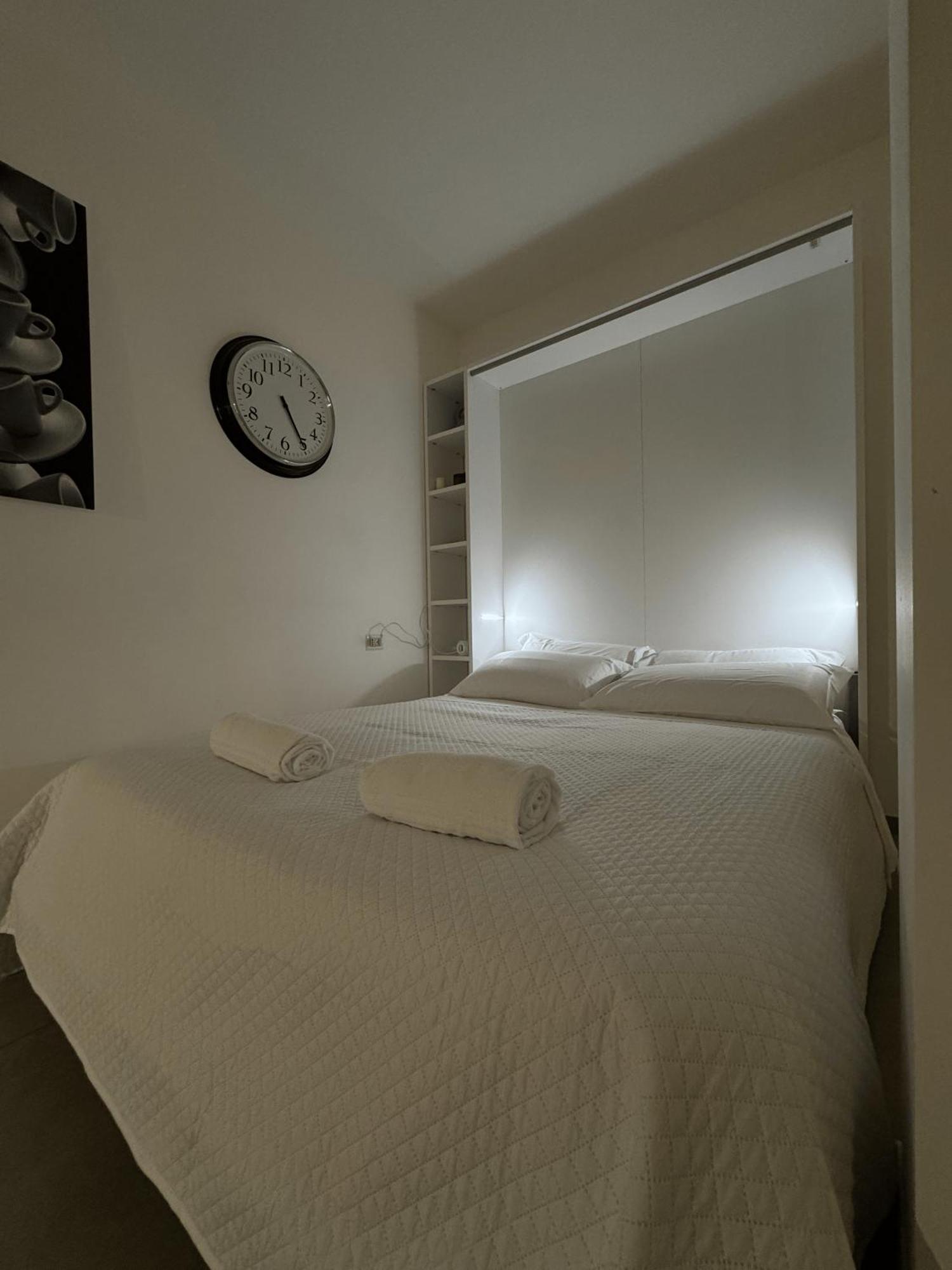 Firrao Rooms Matera Buitenkant foto